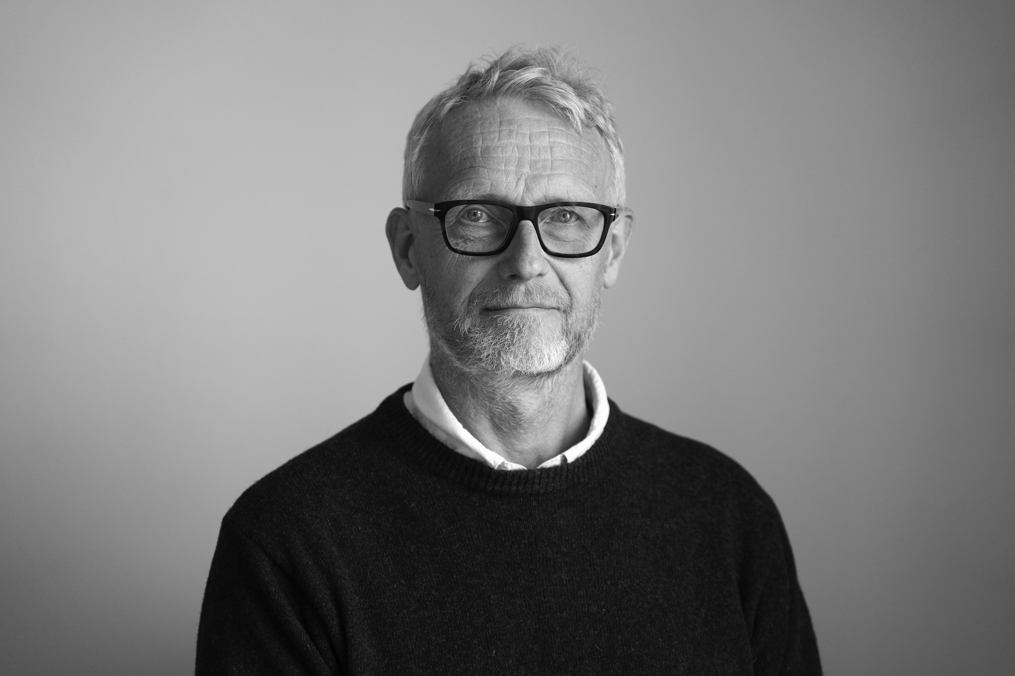 Jens Thomsen, fagkonsulent, FOF København